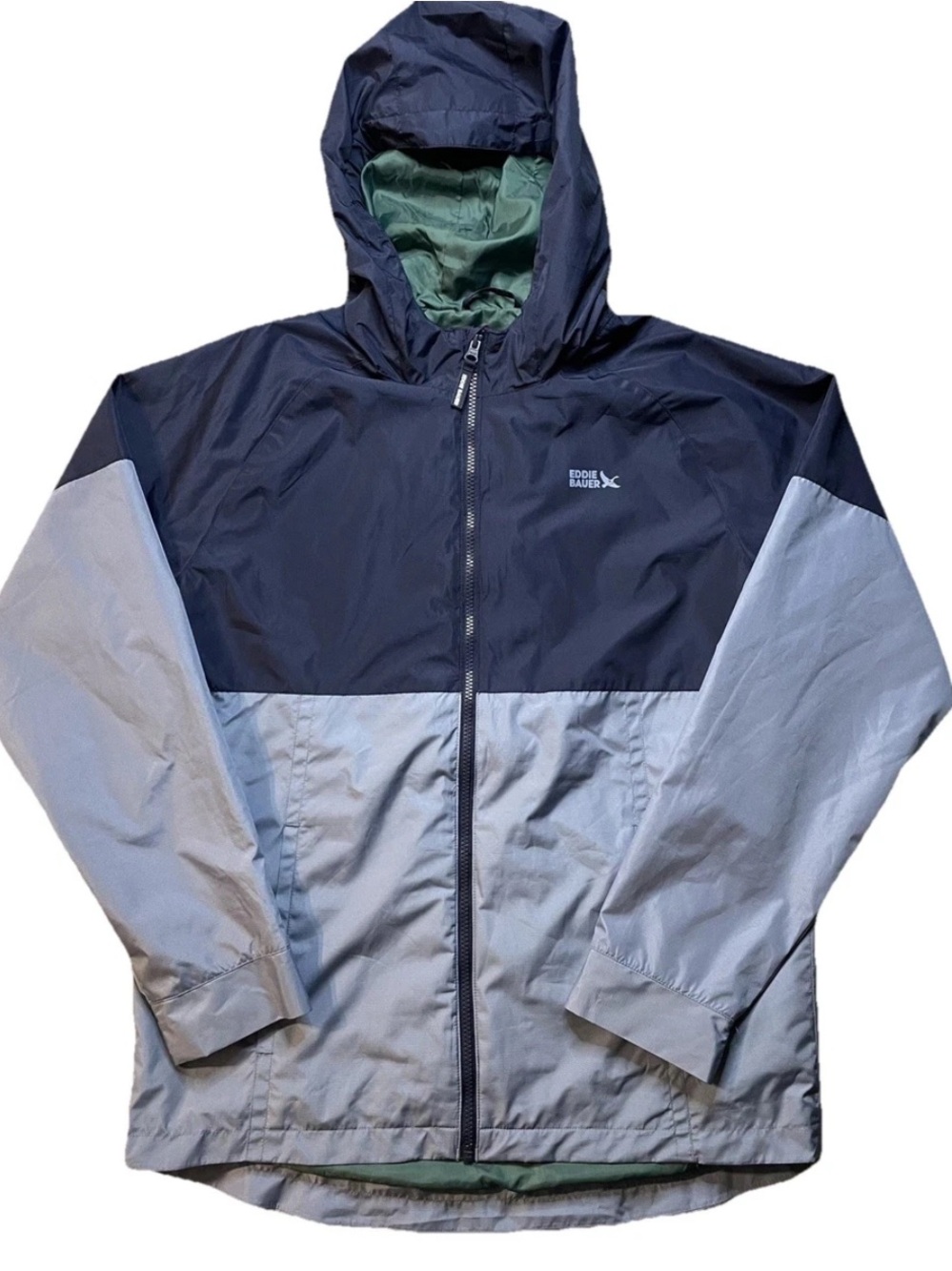 Eddie Bauer spring/fall youth jacket